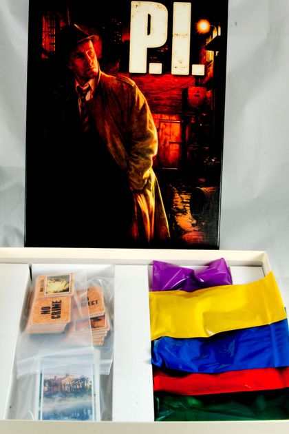 BoardGameGeek