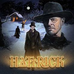Norticles: Hattrick