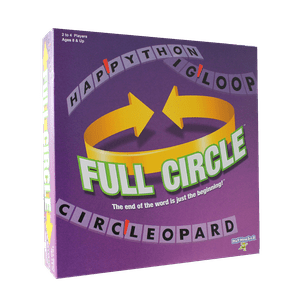 Full Circle