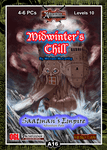 RPG Item: A16: Midwinter's Chill, Saatman's Empire (1 of 4) (Pathfinder)