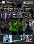 RPG Item: Teams: Hit Squad
