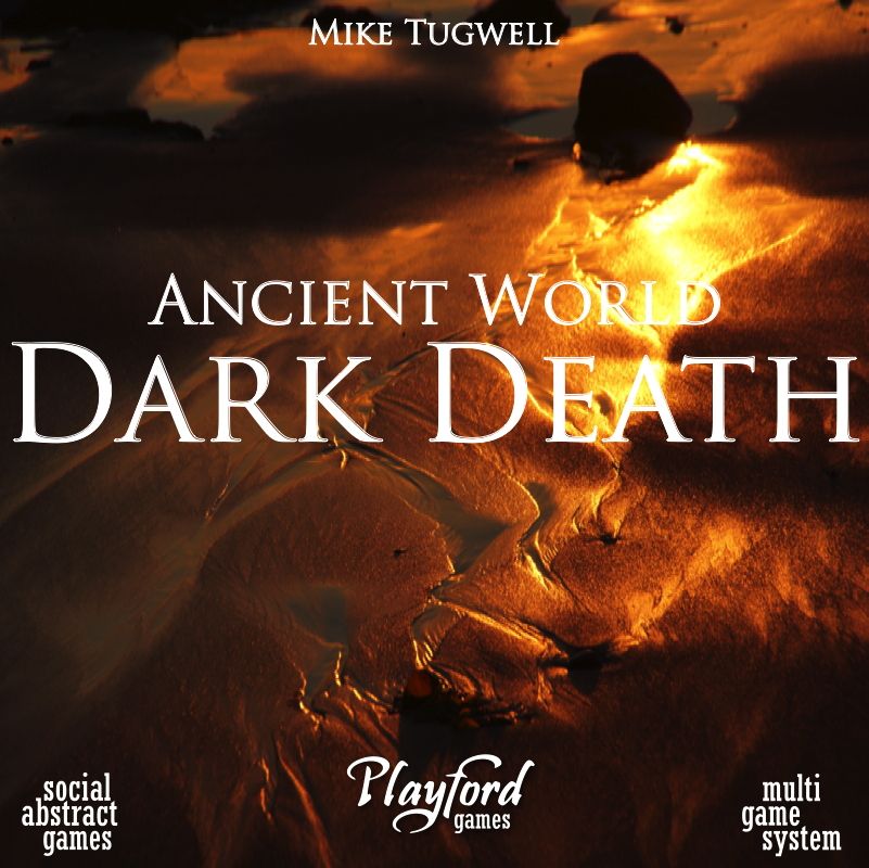 Dark Death