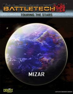 BattleTech: Touring the Stars – Mizar
