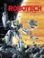 RPG Item: Robotech The Role-Playing Game
