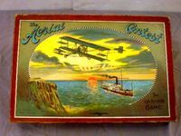 Aerial Contest