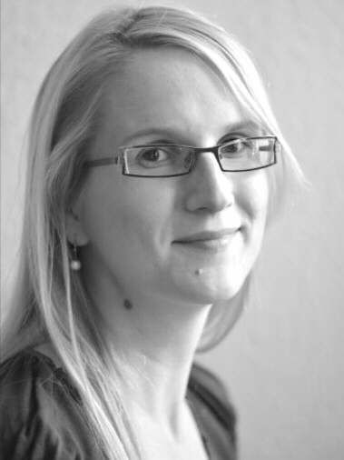 Christine Faust