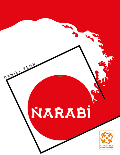 Board Game: Narabi