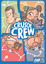Board Game: The Crusoe Crew