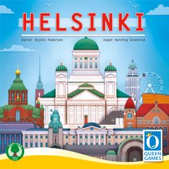 Role-playing games and board games - Youth Helsinki