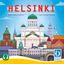 Board Game: Helsinki