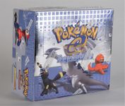pokemon aquapolis booster box Aquapolis main image 1