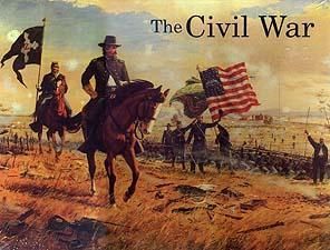 The Civil War