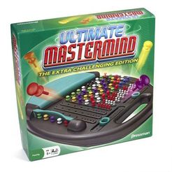 Mastermind Pegs Game Replacement Lot 108 red white black green blue yellow T6 