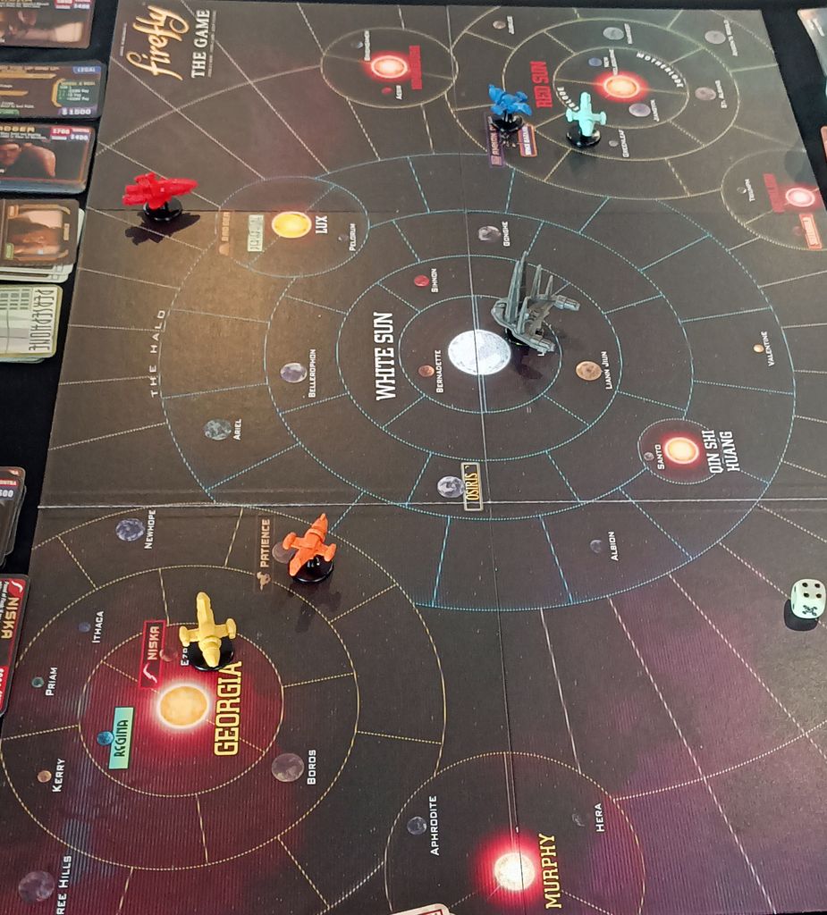 MidCon 2025 - a belated report | Pevans's Perspective
