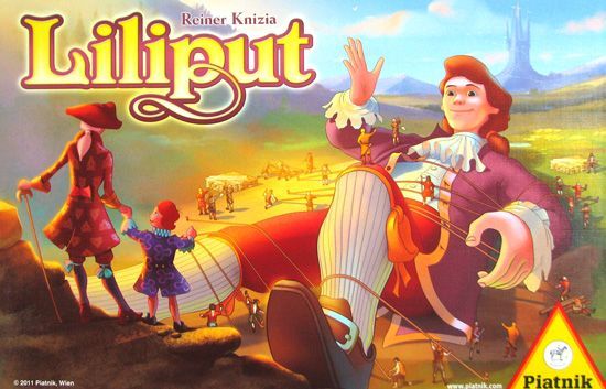 Liliput