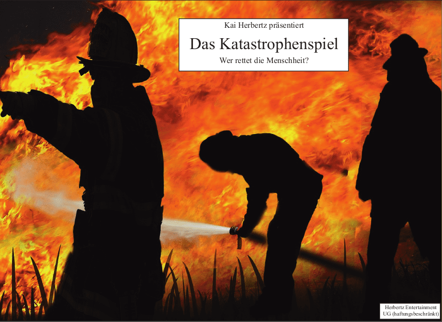 Das Katastrophenspiel
