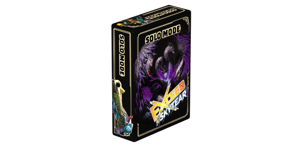 Illustration 7 de Exceed Skytear