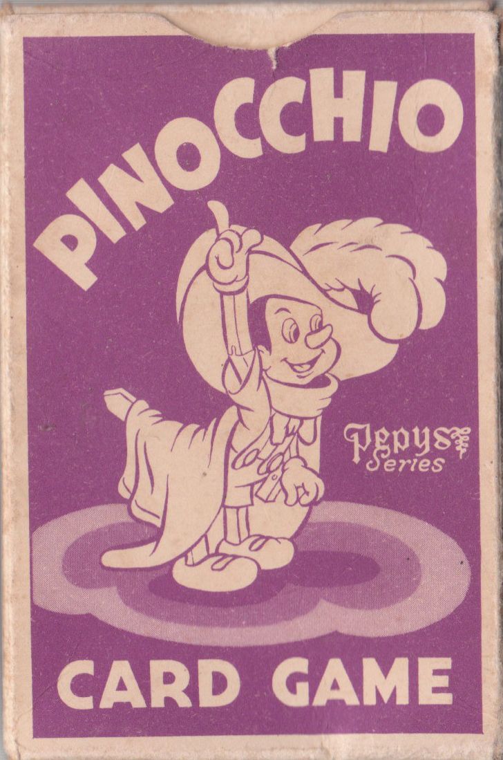 Pinocchio