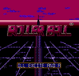 Video Game: Rollerball