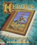 Video Game: Heroes of Might and Magic: A Strategic Quest