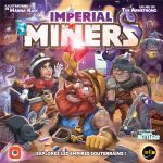 Imperial Miners (French)