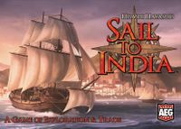 Sail to India