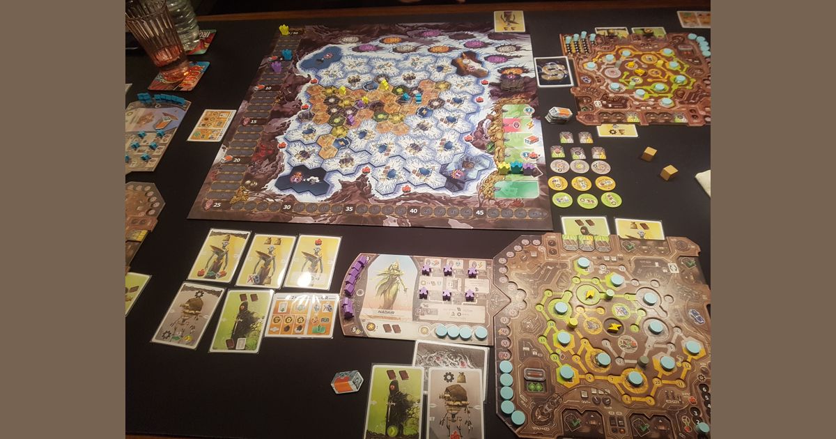 BoardGameGeek