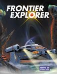 Issue: Frontier Explorer (Issue 28 - Spring 2020)