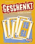 2004 AMIGO German first edition box cover