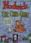 Nodwick: The Card Game