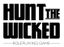 RPG: Hunt the Wicked