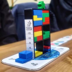 KALLAX: The Boardgame