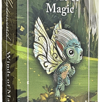 Mythwind: Winds of Magic