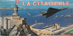 La Citadelle