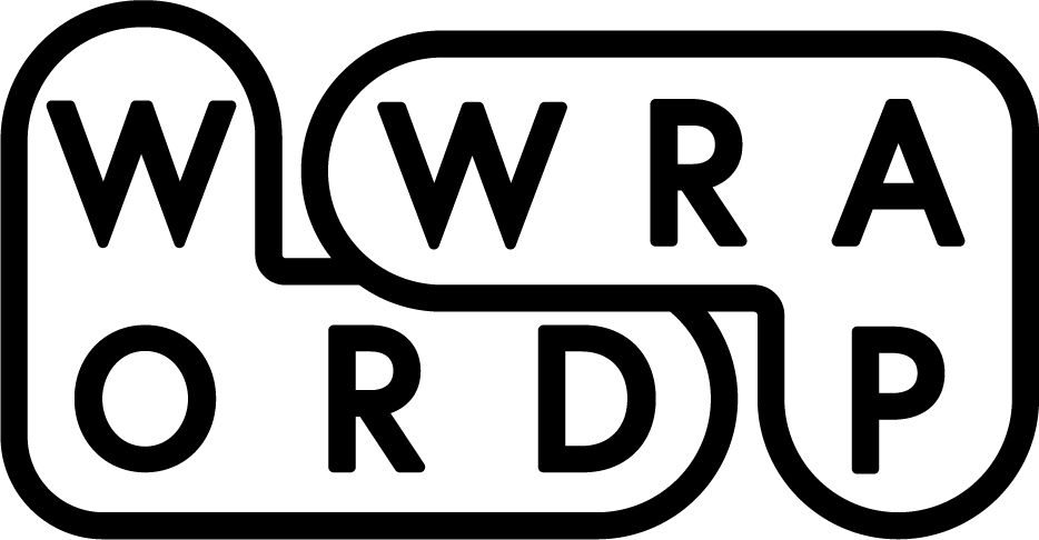 Cover art for Word Wrap