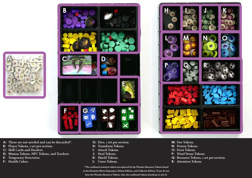 The City Of Kings Image Boardgamegeek