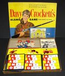 Davy Crockett's Alamo Game