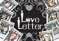 Board Game: Love Letter