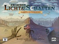 Zwischen Licht & Schatten: Kapitel II – Zwielicht