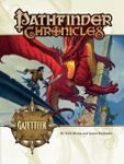 RPG Item: Pathfinder Chronicles Gazetteer