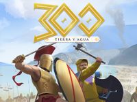 Board Game: 300: Earth & Water