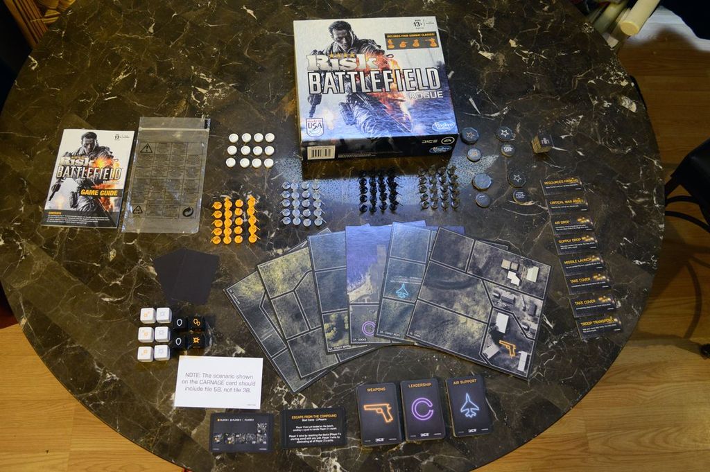 BoardGameGeek