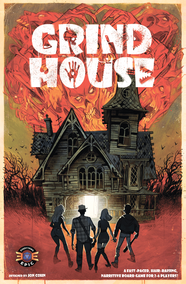 Illustration 6 de Grind House