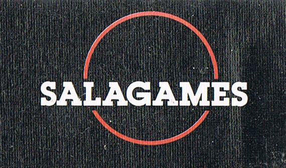 Salagames
