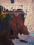 Issue: Bayt al Azif (Issue 01)