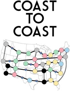 Coast to Coast