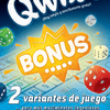 Lot Qwixx 3 Blocs de Score Recharge + 1 Bloc Qwixx Bonus + 1 Décapsuleur  Blumie - Cdiscount Jeux - Jouets