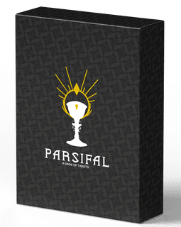 Parsifal: A Game of Tarots