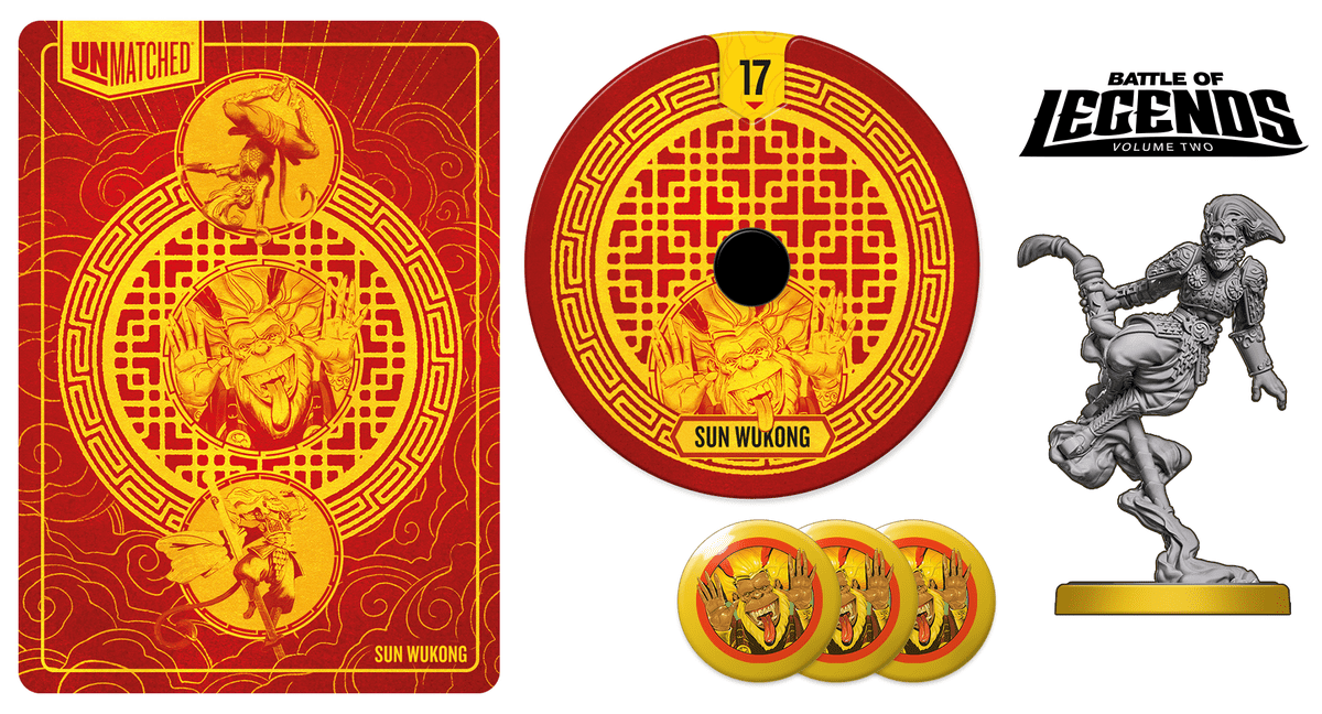 Sun Wukong