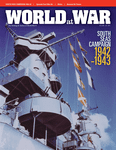The South Seas Campaign, 1942-43